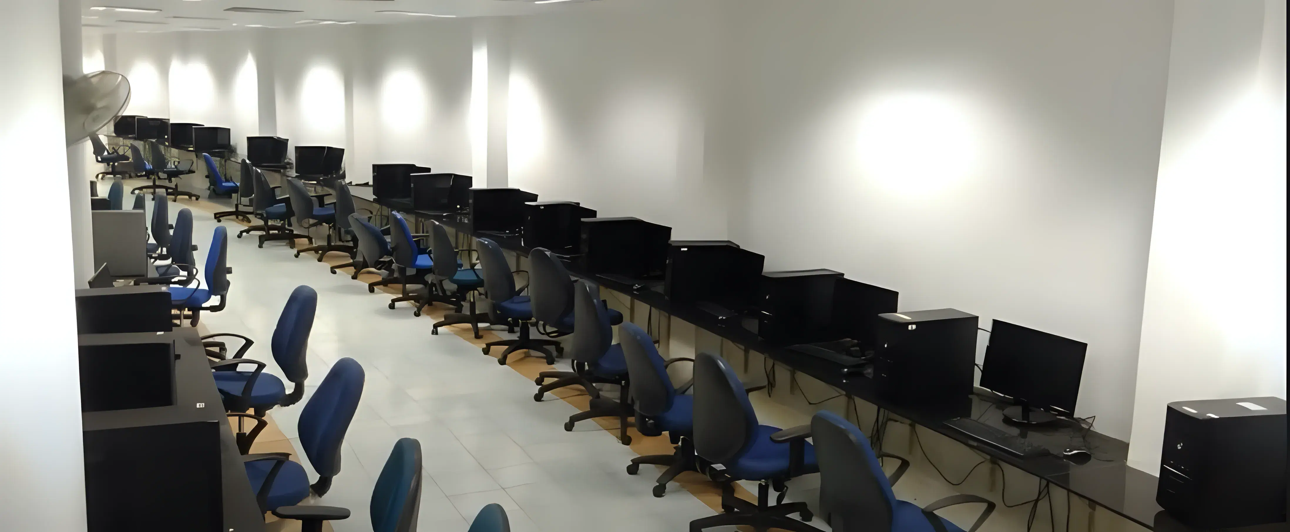 Miracle Educational Society Group of Institutions Vizianagaram Academic Labs photo 1